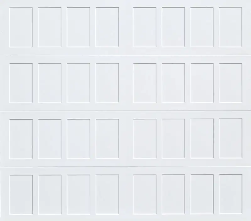 Recessed Panel 3620