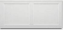 Recessed Panel 661